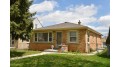 4624 N 69th St Milwaukee, WI 53218 by Home Solutions Realty LLC $119,900