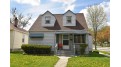 4875 N 74th St Milwaukee, WI 53218 by Home Solutions Realty LLC $119,900