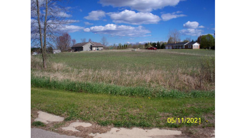 TBD N River LOT 25 Coleman, WI 54112 by The Land Office, Inc $10,000