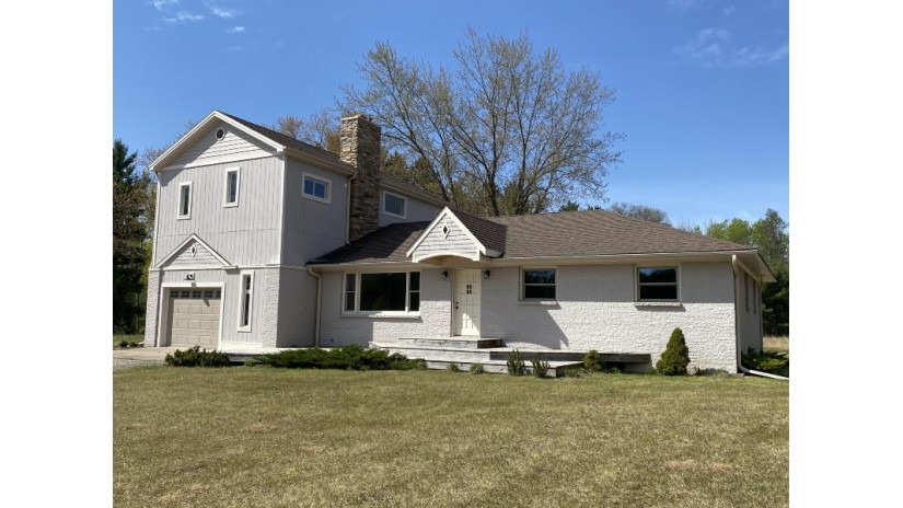 W6119 Hwy 180 Wausaukee, WI 54177 by Broadway Real Estate $319,900