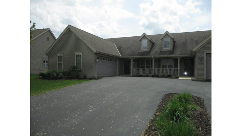 1432 Groves Ln Union Grove, WI 53182 by Minette Realty, LLC $339,900