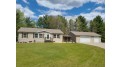 W5540 Raven Rd Middle Inlet, WI 54177 by Bigwoods Realty Inc $324,878