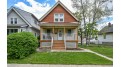 1754 S 65th St West Allis, WI 53214 by Shorewest Realtors $187,900