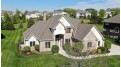 W218N5466 Taylors Woods Dr Menomonee Falls, WI 53051 by Shorewest Realtors $684,900