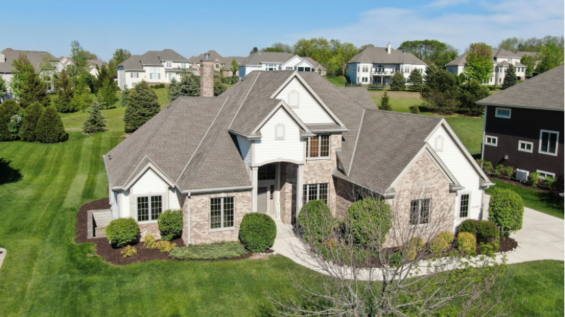 W218N5466 Taylors Woods Dr Menomonee Falls, WI 53051 by Shorewest Realtors $684,900