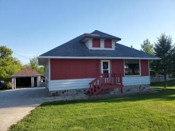 159 E Sheboygan St, Campbellsport, WI 53010-0935