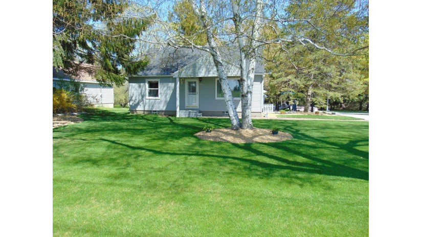 4435 Moenning Rd Wilson, WI 53081 by RE/MAX Universal $281,900