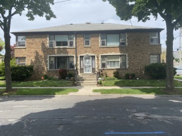 5126 W Clarke St, Milwaukee, WI 53210-2347