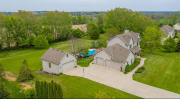 3150 Prairie View Ln, Richfield, WI 53076-9565