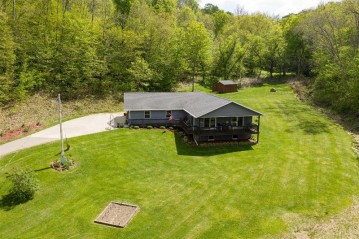 11309 County Highway Mm, Forest, WI 54664