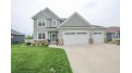 2851 Crosswinds Dr Mount Pleasant, WI 53403 by Redefined Realty Advisors LLC $429,900