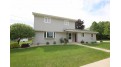 1511 Chapman Ave North Fond Du Lac, WI 54937 by Adashun Jones Real Estate $213,900