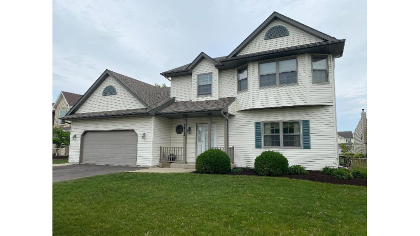 6125 95th Ave Kenosha, WI 53142 by Bear Realty , Inc. Ken $374,900