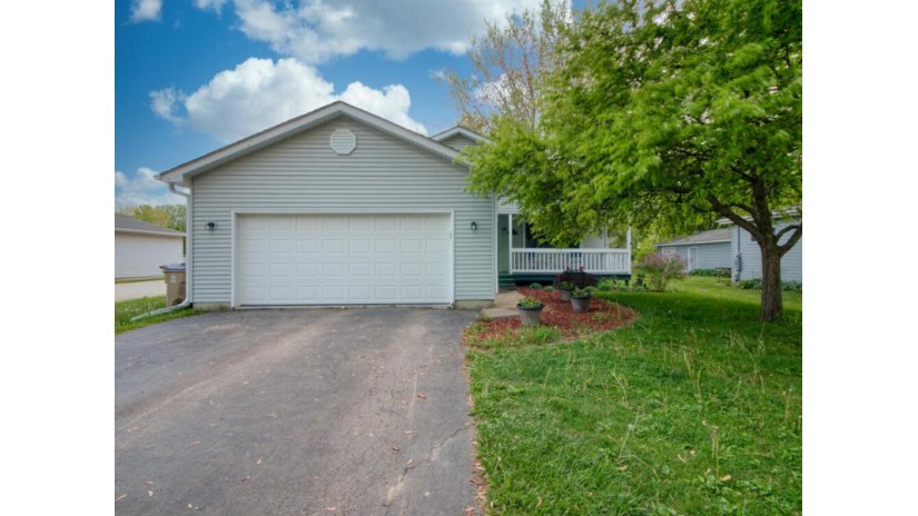 999 91st Pl Pleasant Prairie, WI 53158 by Keller Williams Success Realty $279,900