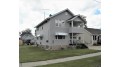 1410 S 19th St Manitowoc, WI 54220 by RE/MAX Port Cities Realtors $99,900