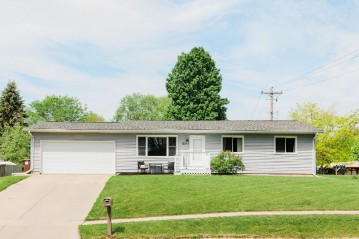 710 Wagon Dr, West Salem, WI 54669