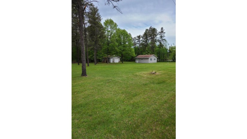 N6811 N 1st Street Stephenson, WI 54114 by Bigwoods Realty Inc $49,900