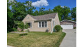 1019 N Fourth St Watertown, WI 53098 by Shorewest Realtors $184,900