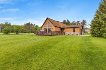 W5214 Meadow Ln, La Grange, WI 53121-2476