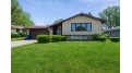 3331 Monarch Dr Racine, WI 53406 by Coldwell Banker Realty -Racine/Kenosha Office $239,900