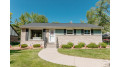 9981 S Mcgraw Dr Oak Creek, WI 53154 by Shorewest Realtors $249,900