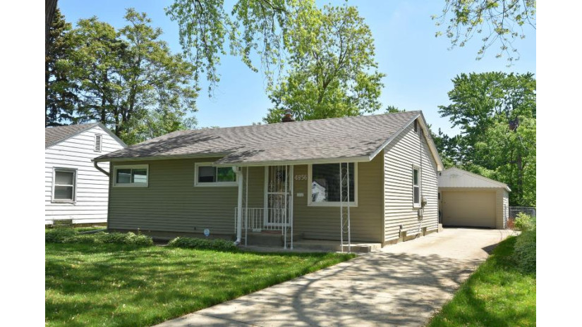 4856 N 52nd St Milwaukee, WI 53218 by Infinity Realty $129,900