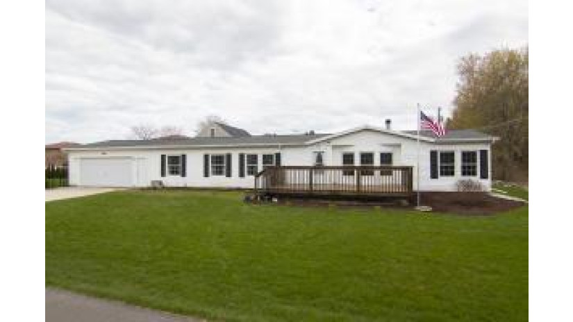 3805 Sheridan Ave Sheboygan, WI 53081 by Century 21 Moves $239,900