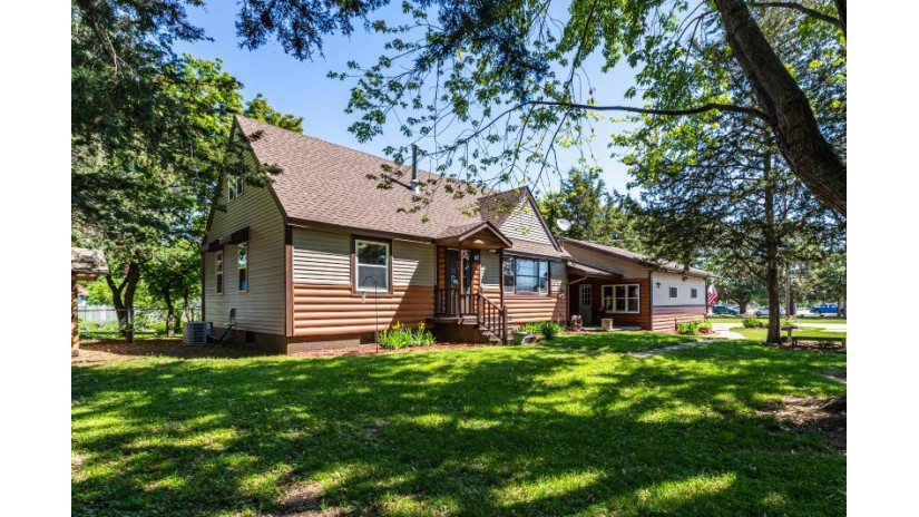 3015 Lakeshore Dr Campbell, WI 54603 by Century 21 Affiliated $255,000