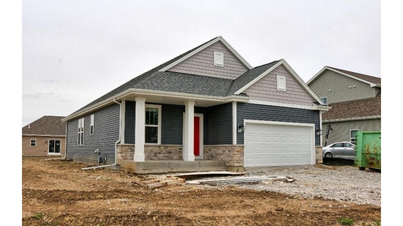 8431 Westbrook Dr Sturtevant, WI 53177 by Parkway Realty, LLC $339,900