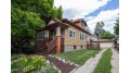 1448 N 53rd St Milwaukee, WI 53208 by Keller Williams Realty-Milwaukee North Shore $229,900