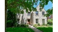 7814 W Wisconsin Ave Wauwatosa, WI 53213 by Firefly Real Estate, LLC $569,900