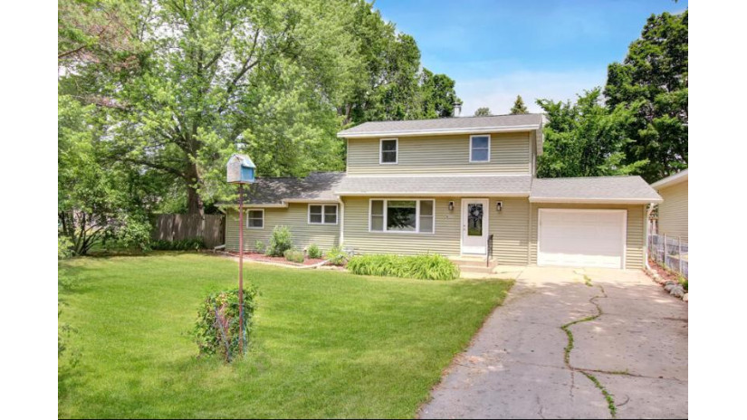 W1366 Fairview Rd Bloomfield, WI 53128 by EXP Realty, LLC~MKE $229,000