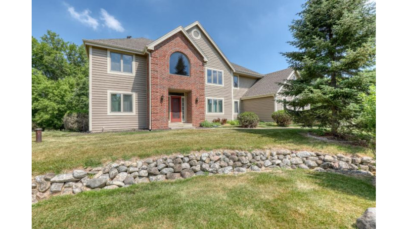 N17W30150 Crooked Creek Rd Delafield, WI 53072 by The Real Estate Company Lake & Country $564,900