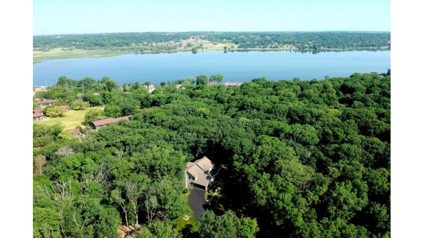 N2565 S Como Rd Geneva, WI 53147 by @properties $670,000