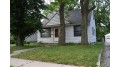 5217 N 61st St Milwaukee, WI 53218 by North Shore Homes, Inc. $105,000