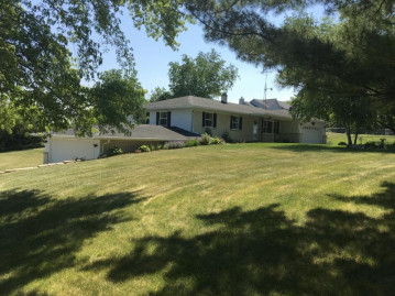 N4360 County Road E, Sullivan, WI 53178-9664