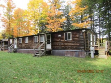 W14781 Fisherman Ln, Silver Cliff, WI 54104