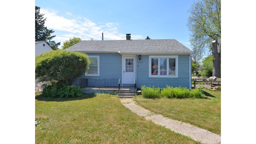 3304 Sheridan Rd Mount Pleasant, WI 53403 by Shorewest Realtors $135,000