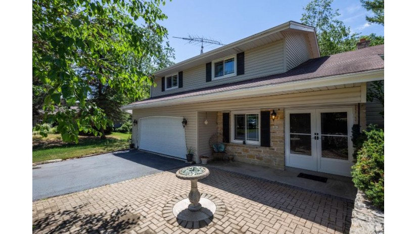 1441 Tomac Ln Richfield, WI 53033 by Coldwell Banker HomeSale Realty - Wauwatosa $329,999