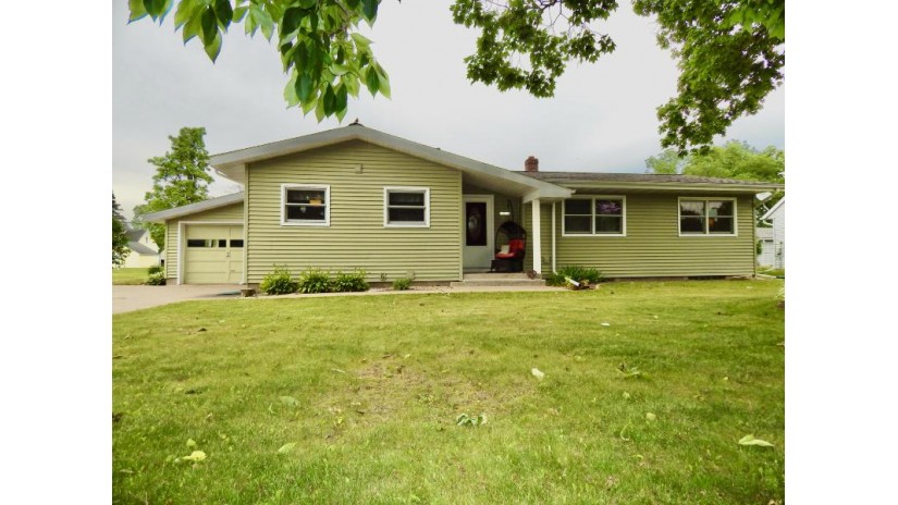 18814 Hobson St Whitehall, WI 54773 by Berkshire Hathaway HomeServices North Properties $169,900