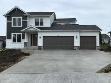 1288 Blooming Field Dr, Whitewater, WI 53190