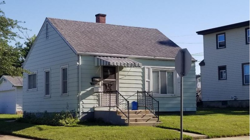 4301 Victory Ave Racine, WI 53405 by American Homes Realty, Inc. $64,900