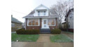 5113 25th Ave Kenosha, WI 53140 by Land-Quest Realty, LLC $129,000