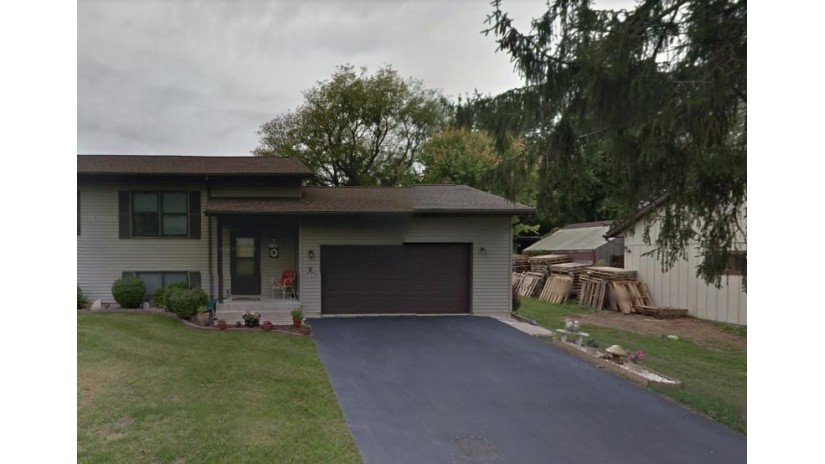 17138 Fairview St Galesville, WI 54630 by @properties La Crosse $135,000