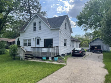 16785 S 7th St, Galesville, WI 54630-7111