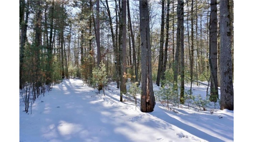 .98 Acres Fawn Lane Hatfield, WI 54754 by Clearview Realty, Llc Black River Falls $39,900