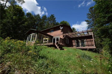 4796 County Hwy G, Winter, WI 54896