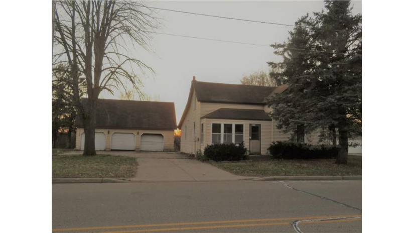 S219 South Main Street Nelson, WI 54756 by Edina Realty, Inc. - Chippewa Valley $72,000