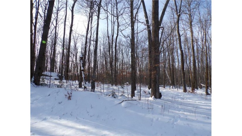 Lot 0 Hard Rock Circle Hayward, WI 54843 by C21 Woods To Water $19,000