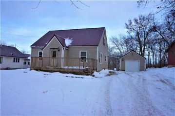 214 South Piety Street, Ellsworth, WI 54011